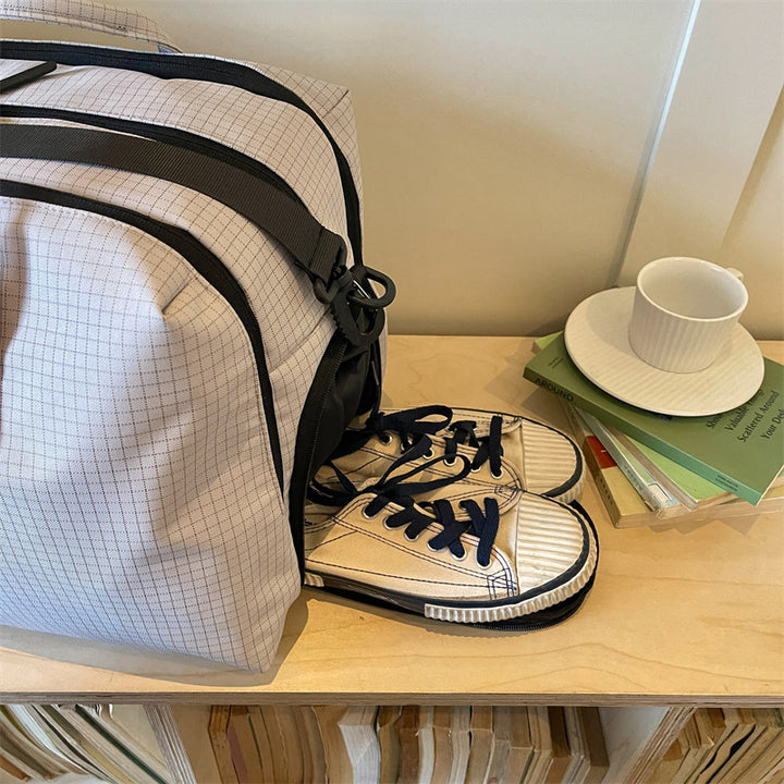 Høykvalitets Og Allsidig Sport-Duffle-Bag Skanto