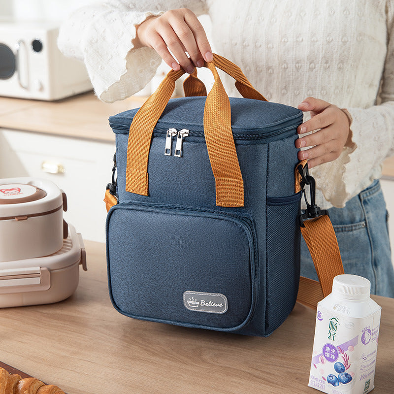 Insulated Lunch Bag Skanto