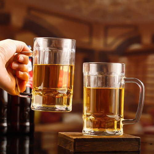 Men's Beer Mug Skanto