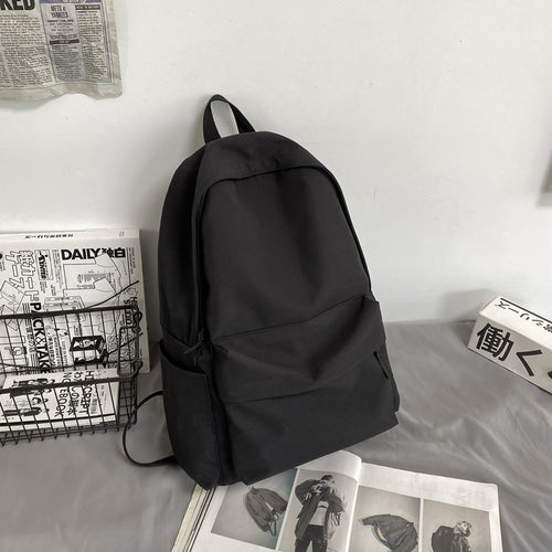 Høy-kvalitets Casual Skole Ryggsekk Skanto