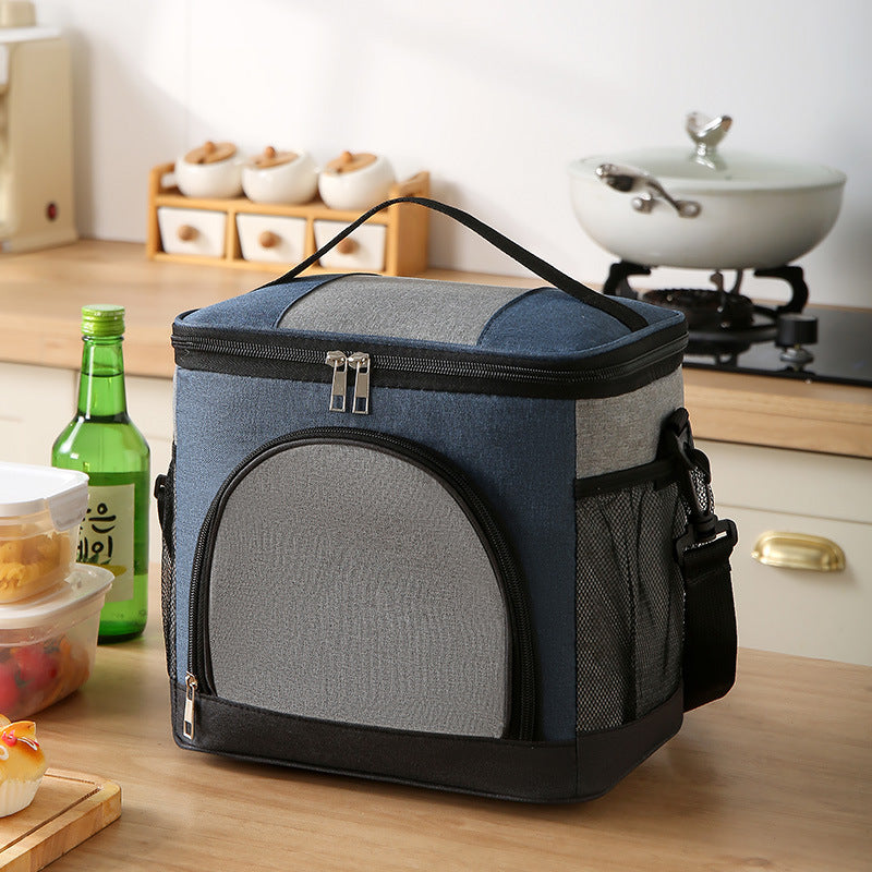 Cooler Box Skanto