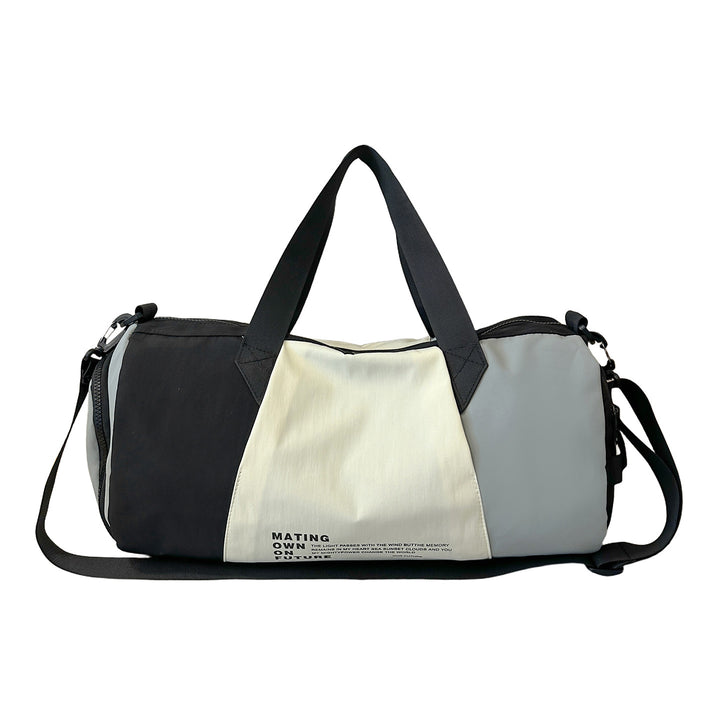 Unisex Sportbag Skanto