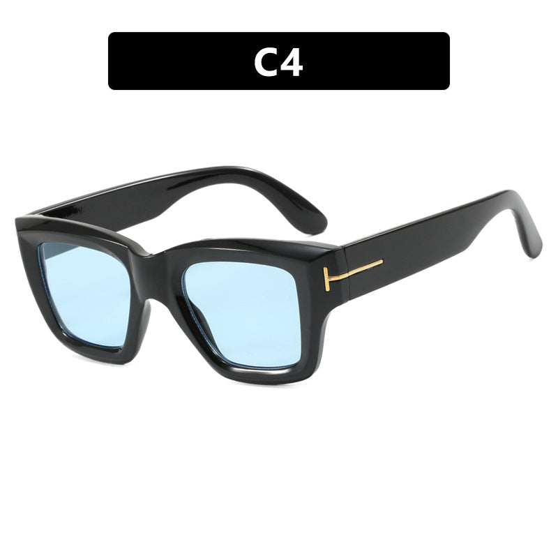 Dame solbrille Skanto
