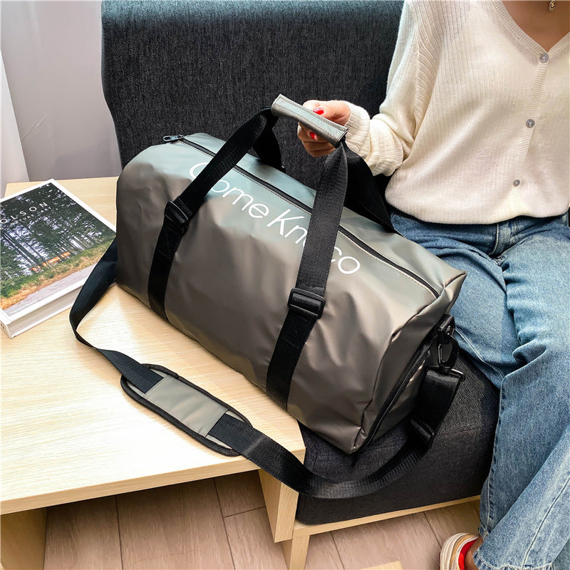 Damer sporty reiseveske Skanto