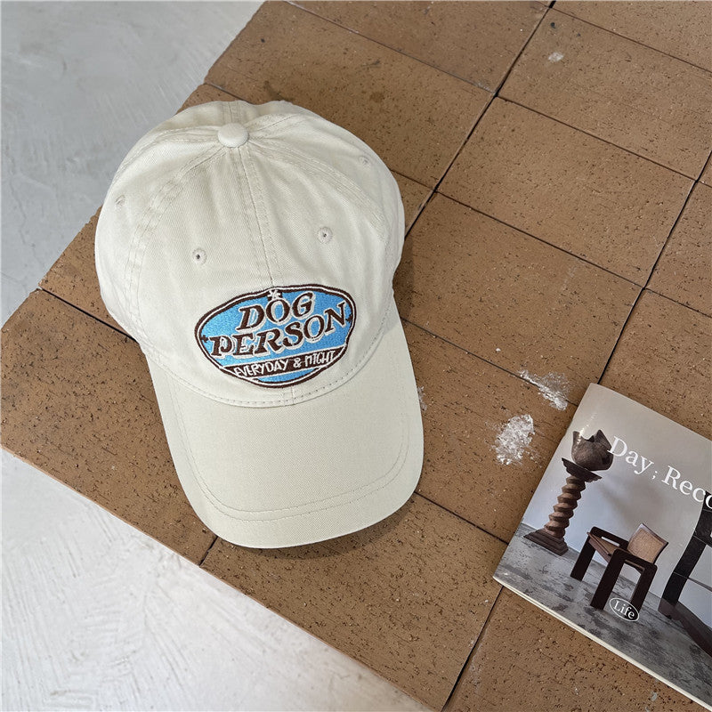 Herrebrodert casual caps Skanto