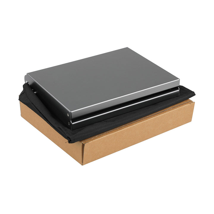 Unisex sammenleggbart bord Skanto
