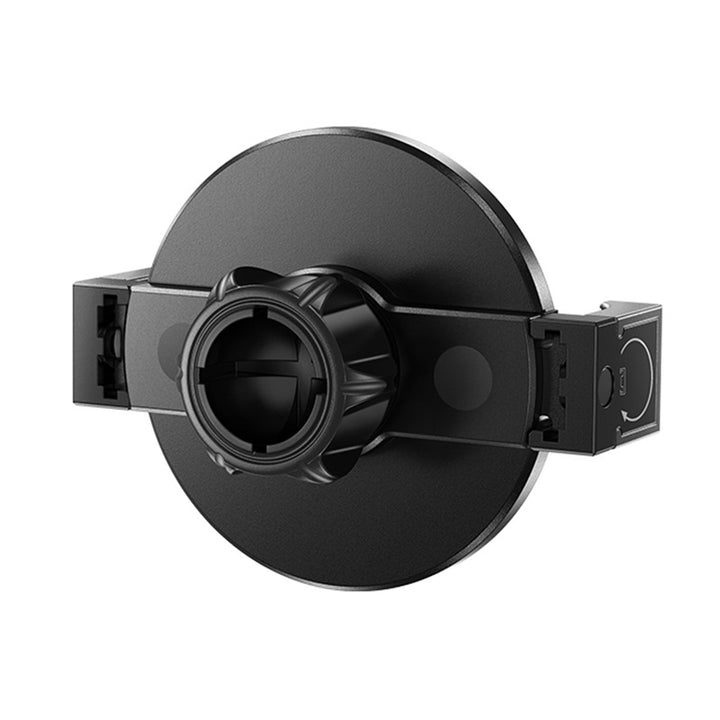Unisex 2-i-1 Magnet- og Klemmsystem Skanto