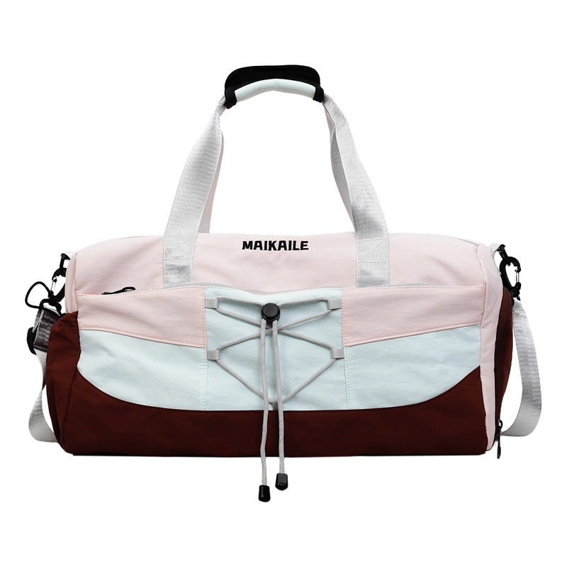 Sportbag Skanto