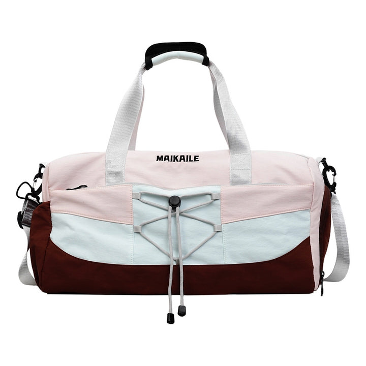 Sportbag Skanto