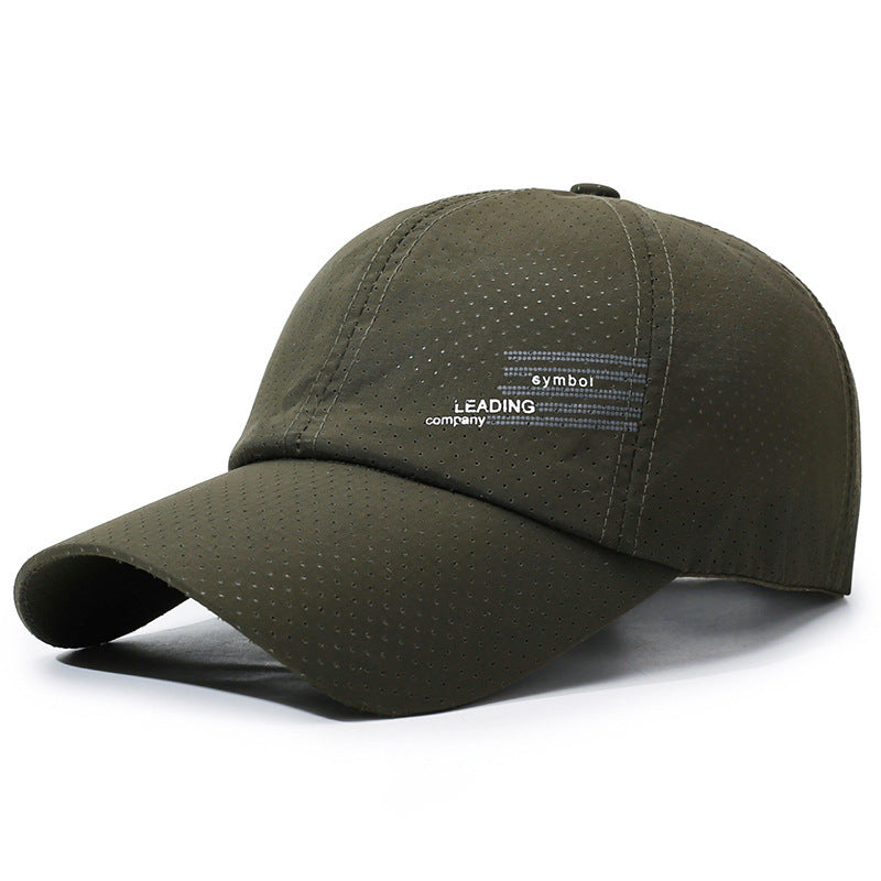 Damer Sporty Baseballcap Skanto