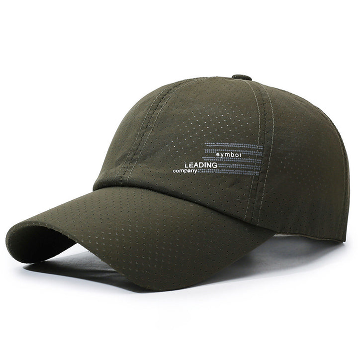 Damer Sporty Baseballcap Skanto