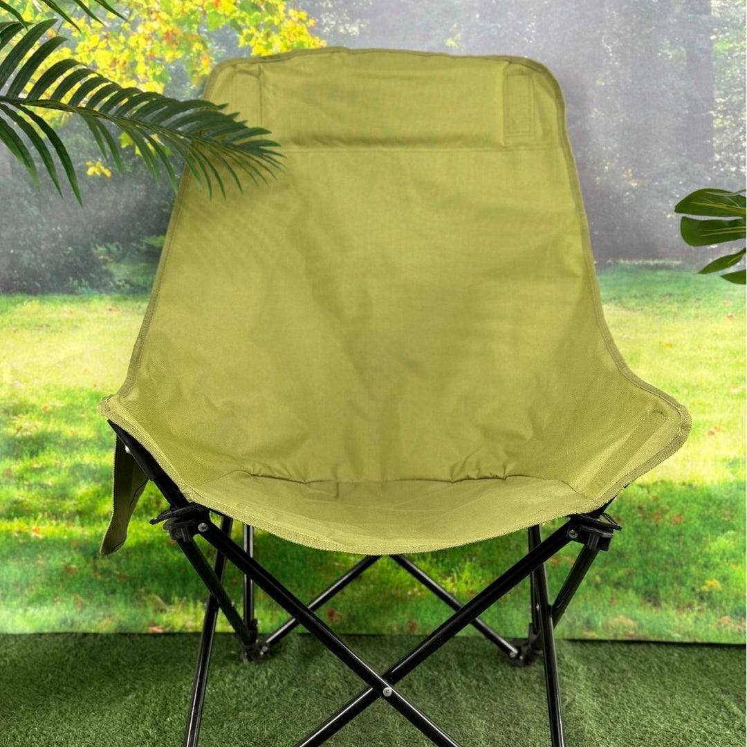 Outdoor Folding Chair Skanto