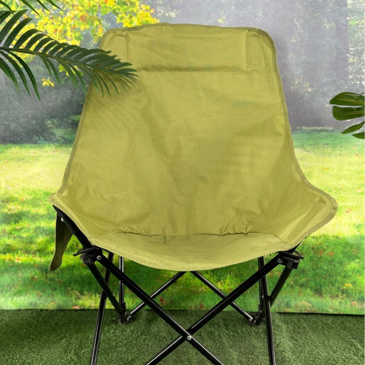 Outdoor Folding Chair Skanto