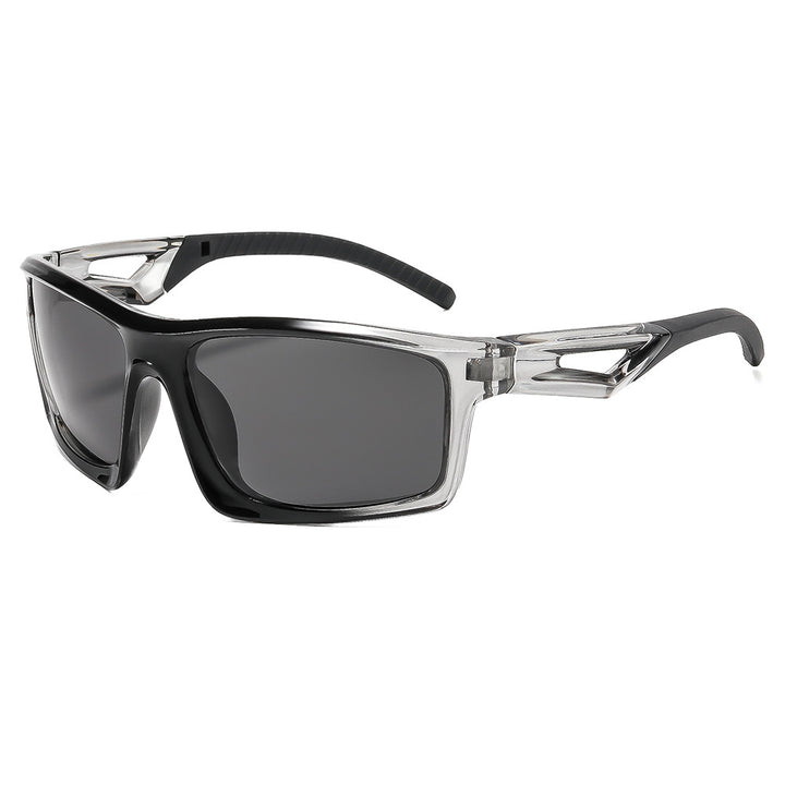 Men's Performance Sport Sunglasses Skanto