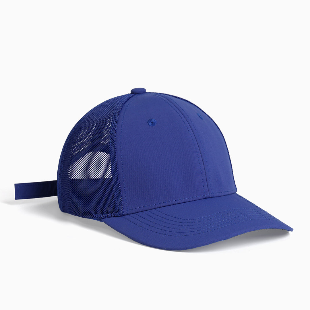 Damer Sporty Mesh-Cap Skanto