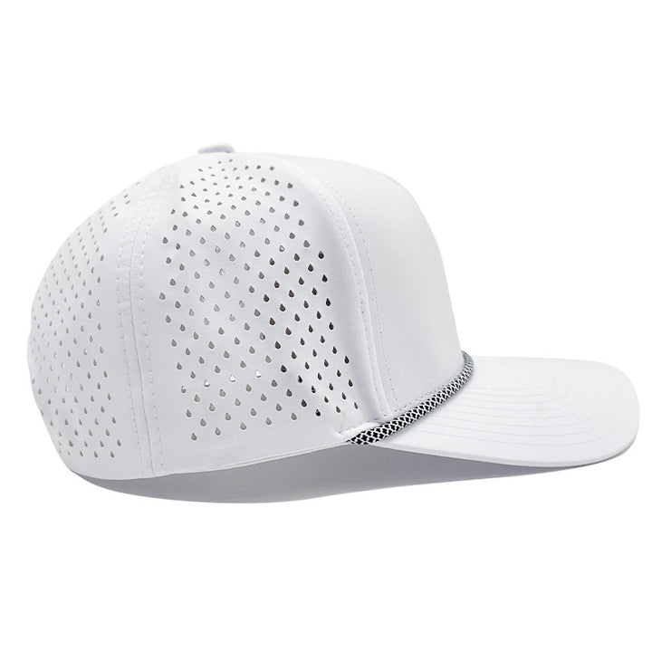 Dame Pustende Sportcap med fleksibelt design Skanto