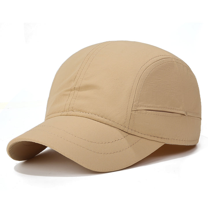 Herre Performance Stretch-Fit Baseball Cap Skanto