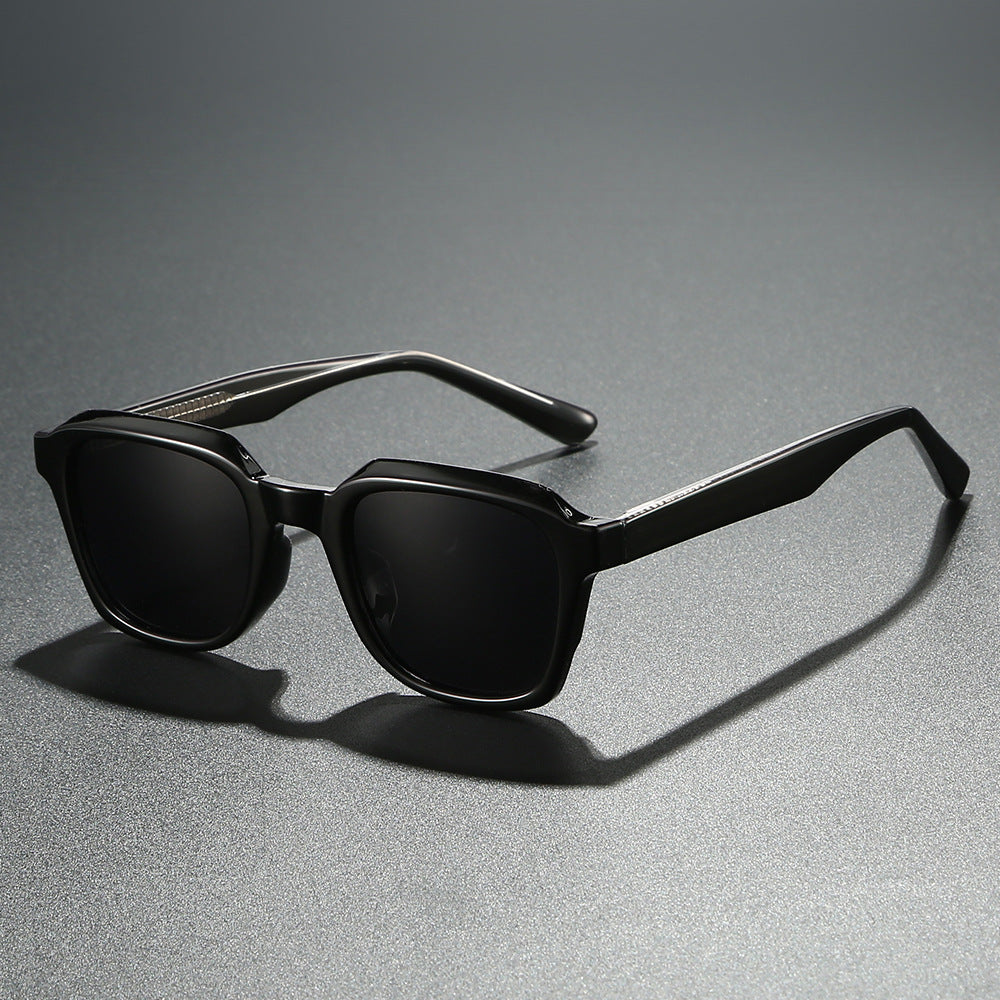 Dame Cat-Eye solbriller Skanto