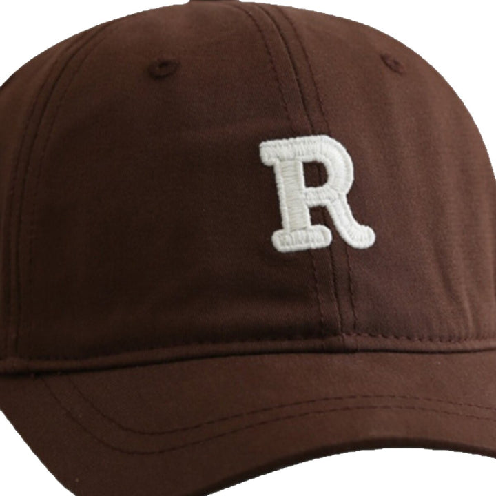 Herre Klassisk Monogram Baseball Cap Skanto