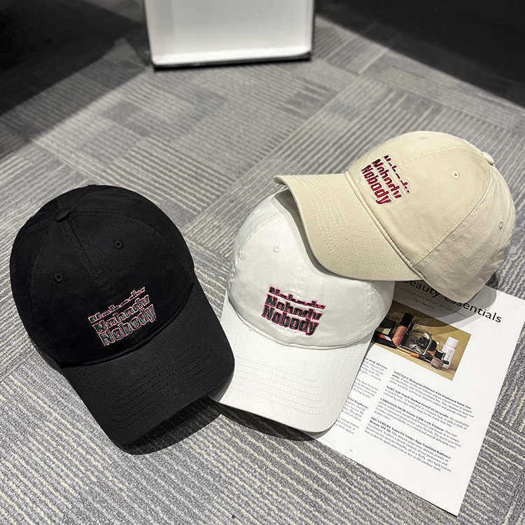 Herre Casual Grafisk Baseball Cap Skanto 1784188219