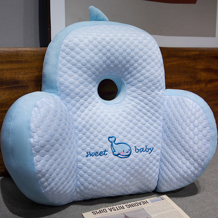 ergonomisk baby reisepute Skanto
