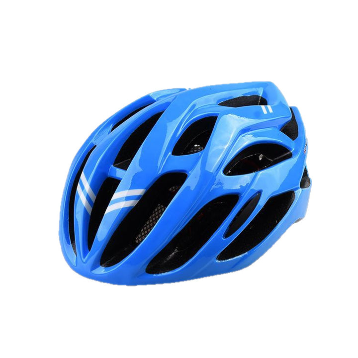 Aerodynamisk Multi-Sport Sykkelhjelm Skanto