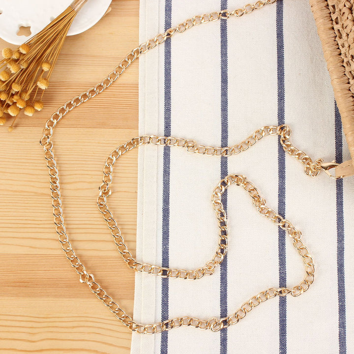 Handbag with sparkling details Skanto