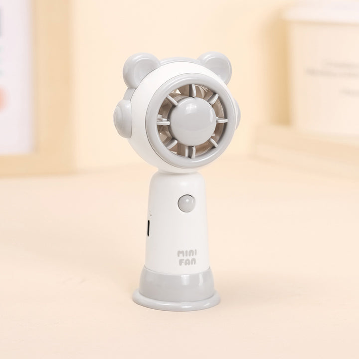 Dame søt bærbar mini-håndvifte Skanto