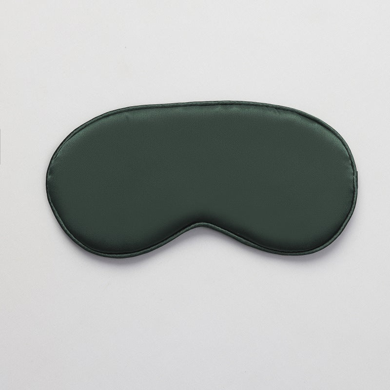 Unisex nan ergonomisk søvnmask med myk polstring og justerbart bånd Skanto