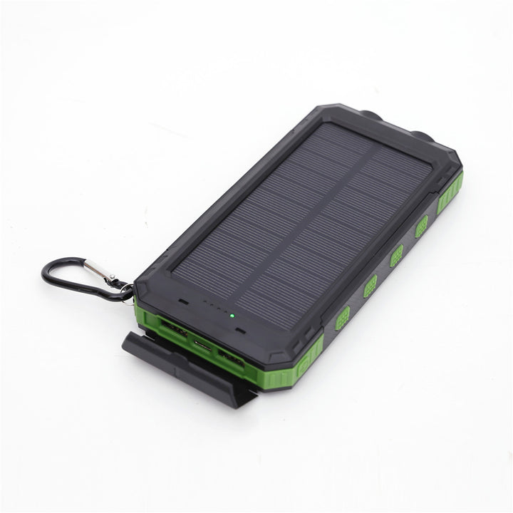 Solar Powerbank Skanto