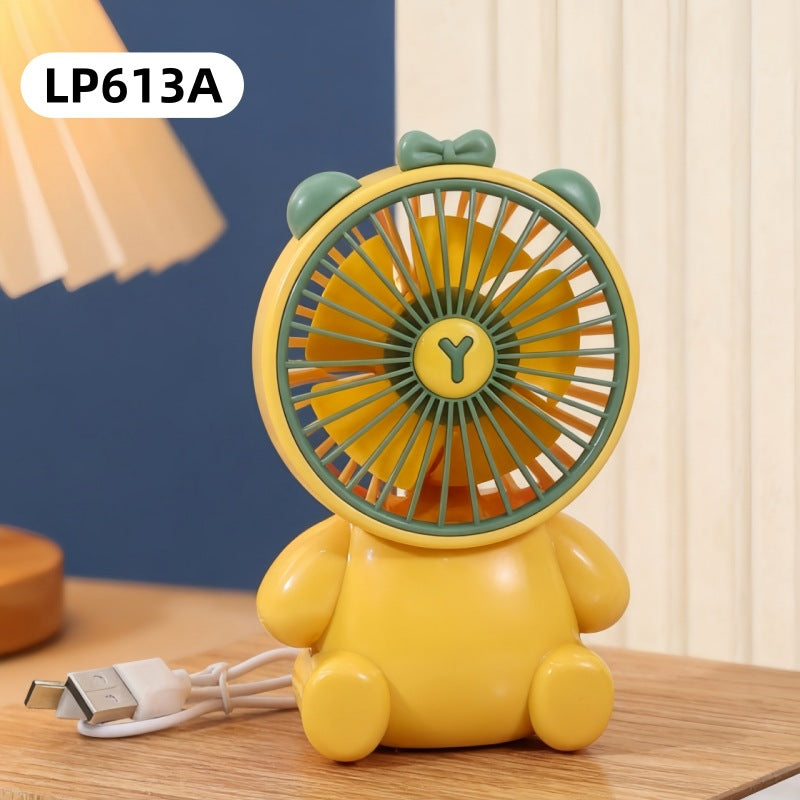 Dame USB Bordvifte Skanto