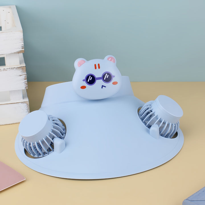 Damer kreativ bordvifte med multifunksjonelt design Skanto