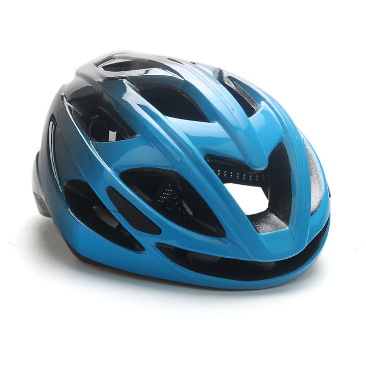 WoHigh-Performance Sykling Hjelm Skanto