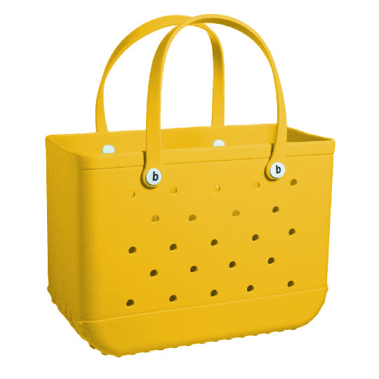 Moderne strandveske Skanto