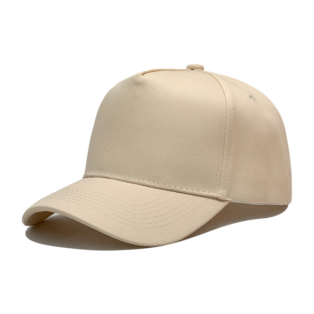 Dame Sporty caps laget av pustende materiale Skanto