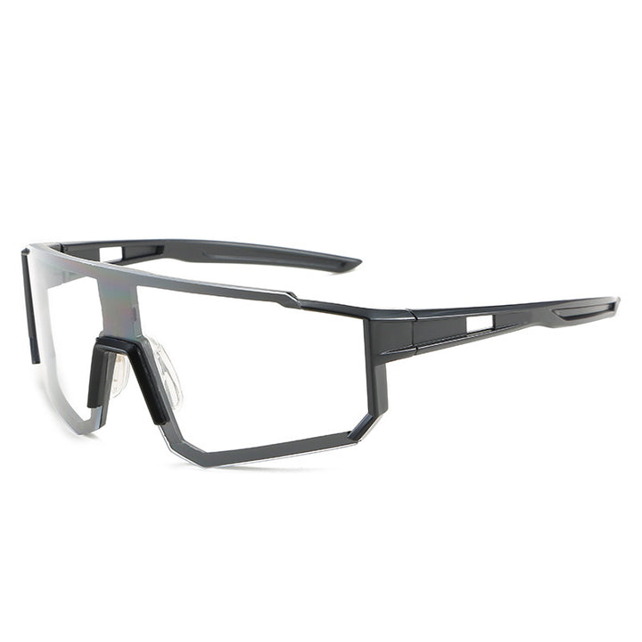 Dame Sporty Vernebrille Skanto