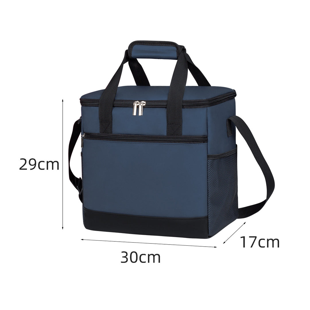 Damer Termoisolert Transportbag Skanto