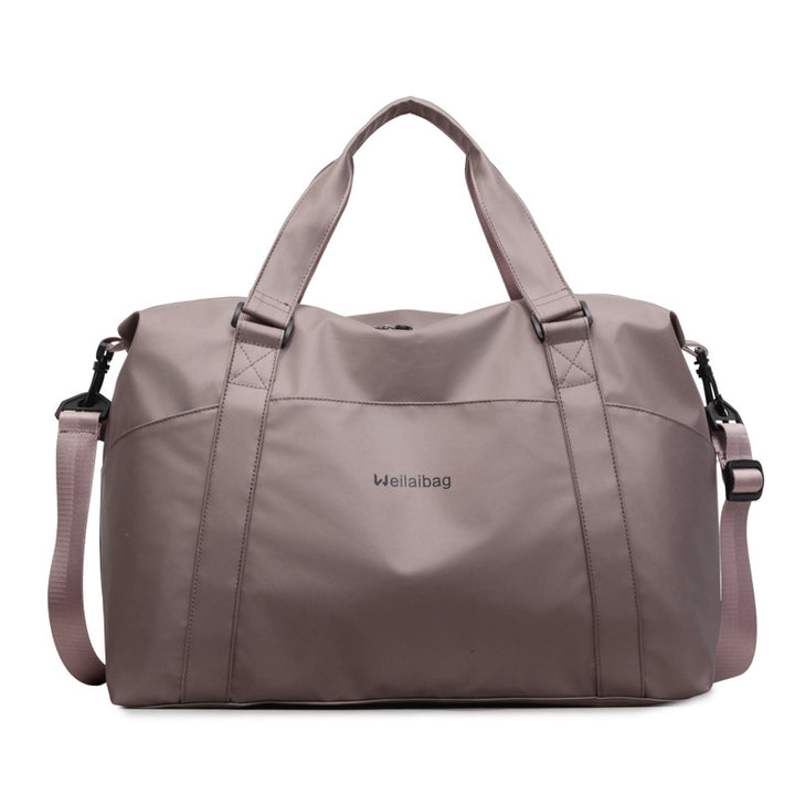 Damer Sporty Reisetask Skanto