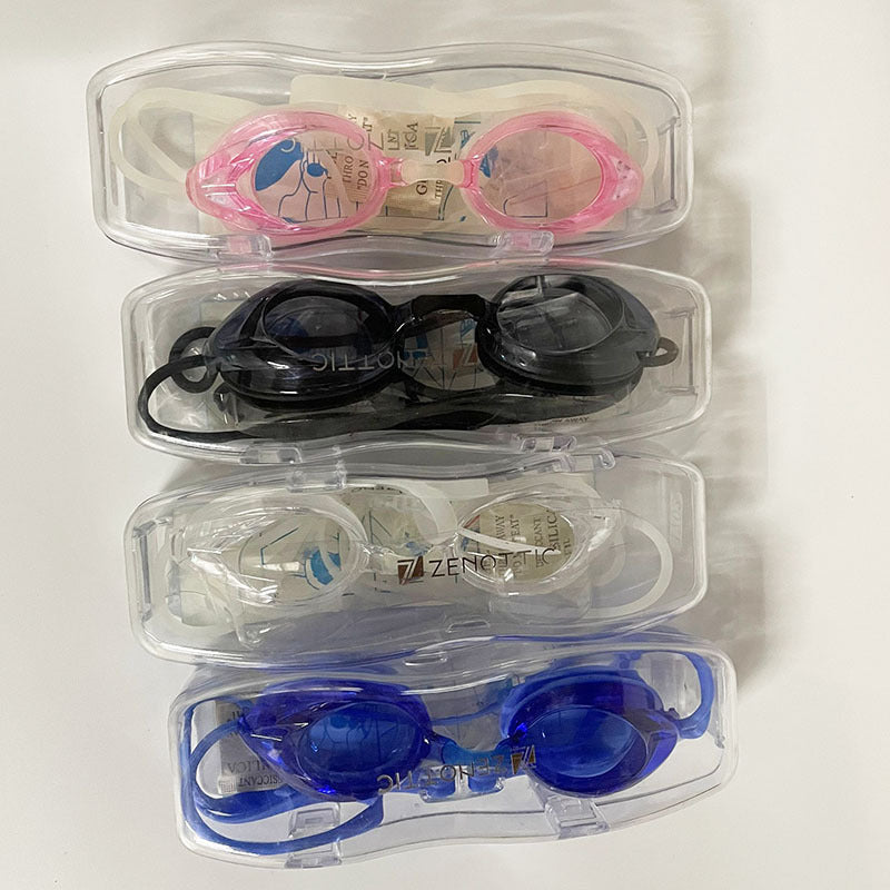 Svømmebrille Skanto