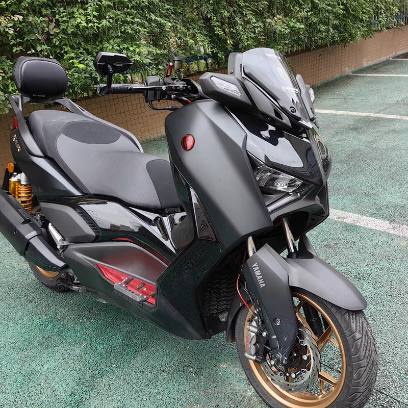 Adjustable Motorcycle Mirrors Skanto