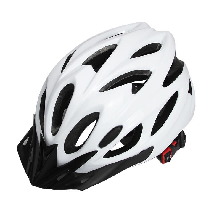 Multi-Sport Ventilert Sykkelhjelm Skanto