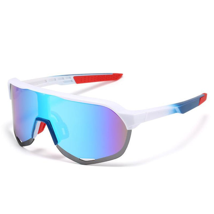 Unisex sports solbriller Skanto