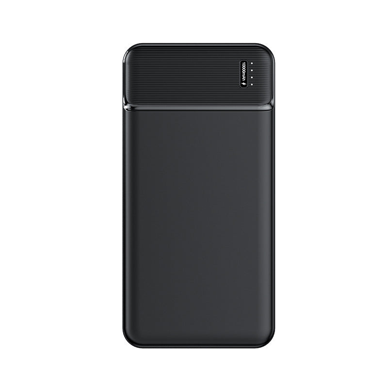 Powerbank For På Farten Skanto