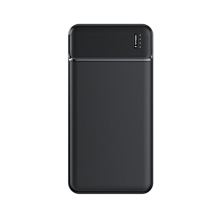 Powerbank For På Farten Skanto