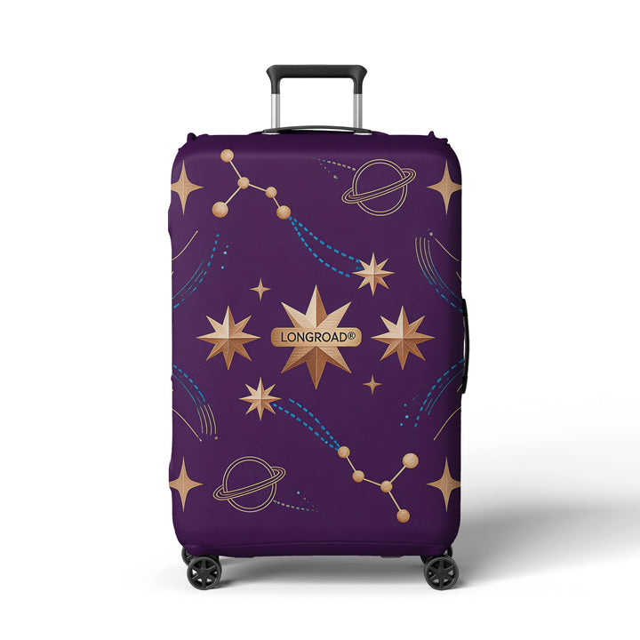 Dame Reise Koffer Skanto