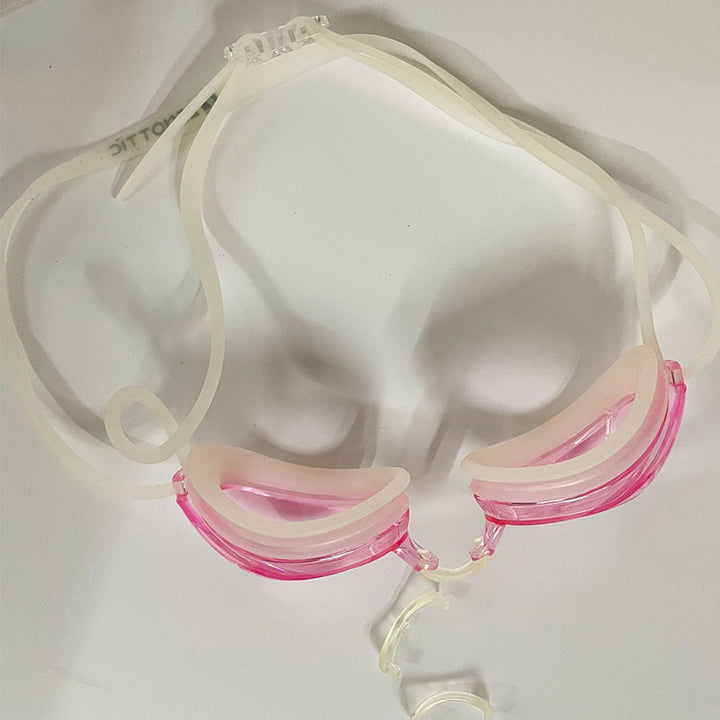Profesjonelle Racing Goggles Skanto