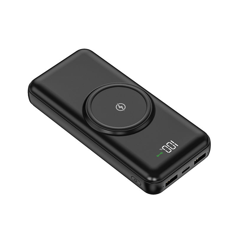 Powerbank For Every Need Skanto