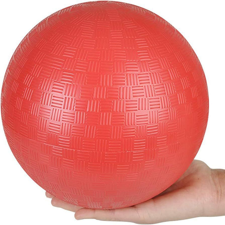 Unisex Sprung- og læringsspillball Skanto