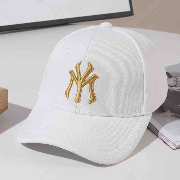 Men's Classic Structured Cap Skanto