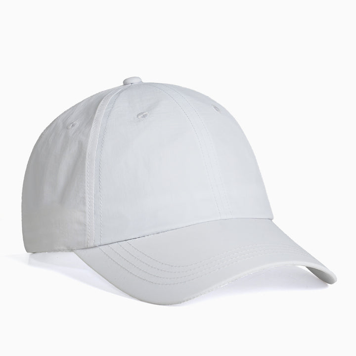 Damer praktisk og vanntett baseball cap Skanto